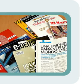 Articulos y conferencias